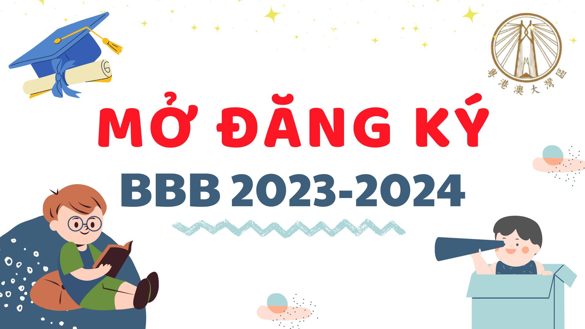 [MỞ ĐĂNG KÍ] KỲ THI OLYMPIC TOÁN HỌC QUỐC TẾ BIG BAY BEI (BBB) 2023 ...